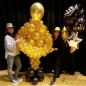 Preview: Individuelle Ballondekoration