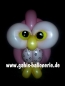 Preview: Ballongeschenk "Eule"