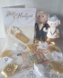 Preview: Geschenk-Box "Goldene Hochzeit"