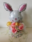 Preview: Ballongeschenk "Osterhase"