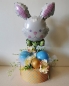 Preview: Ballongeschenk "Osterhase"