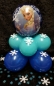 Preview: Ballongeschenk "Frozen"