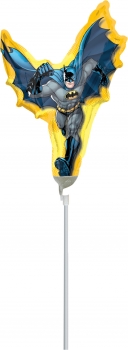 Mini-Folienballon "Batman"