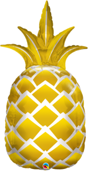 XXL-Folienballon "Ananas"