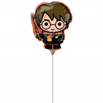 Mini-Folienballon "Harry Potter"